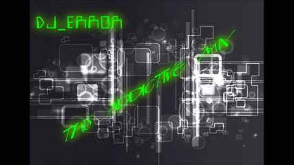 Dj_error_only Good Mix
