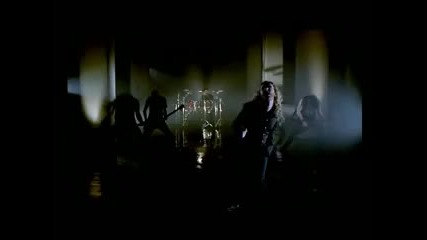 Dark Tranquillity - Focus Shift (official Video)