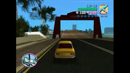 gta vice city (резачка,втора картечница,сабя)