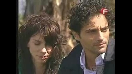 Дамата на дон Хуан, епизод 5, 2008