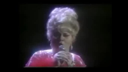 At Last Etta James