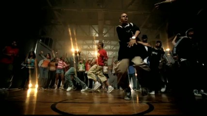 Chris Brown - Run it