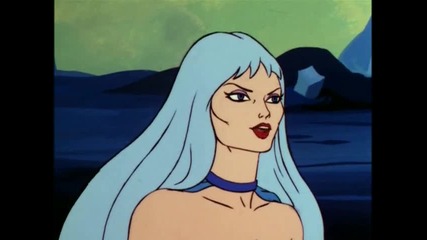 She-ra - 1x58 - Pp058 - 58 - Black Snow- part1