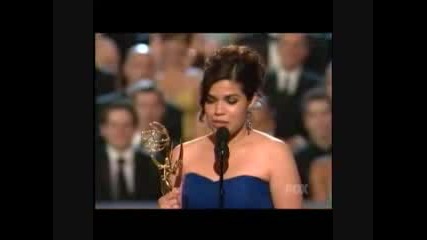 America Ferrera Wins Emmy