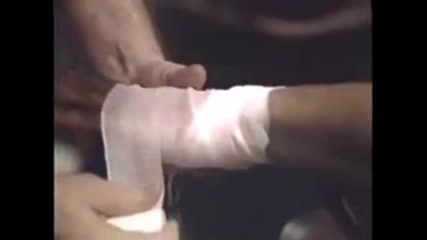 Iron Mike Tyson - No easy way out