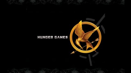 The Hunger Games(2012)trailer Soundtrack