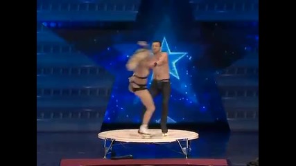 Georgia's Got Talent