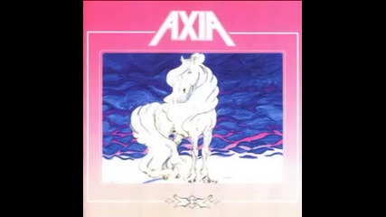 Axia - 04 - In For Rock 'n Roll