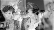 Harry + Louis - It is what it is