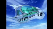 Флаер -- летящият автомобил на бъдещето