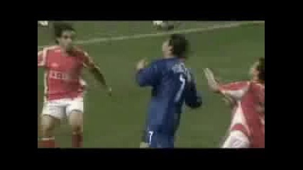 C.ronaldo 