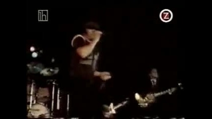 Ac/dc - Back In Black