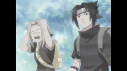 Naruto - Uncut - Episode - 8