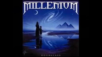 Millenium - Wheels Are Turning