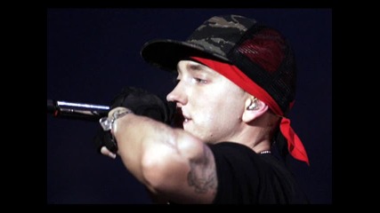 Сещате ли се за тази песен ... Eminem - Any Man 