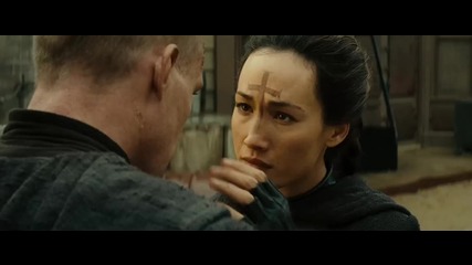 Priest - Trailer #2