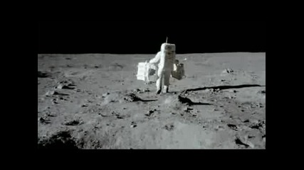 40 години от стъпването на луната!