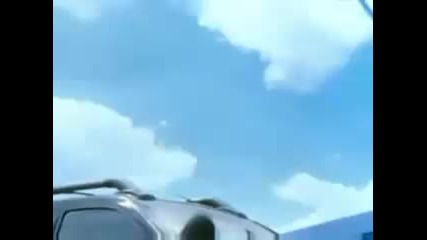 Някой Пръдна!