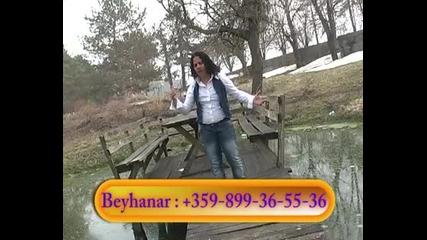 Ork.beyhanar 2012 - Yillar Gecse Geri Donme- specialno ot gunaydin i dj stancho i radio roma