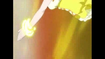 Fresh Pretty Cure - 35