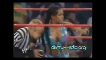 Strong And Nice Divas Part 2