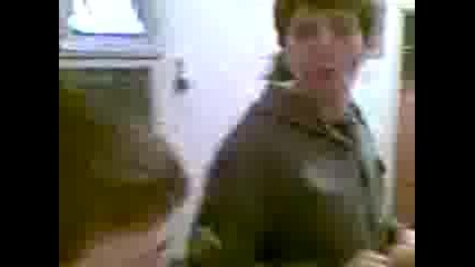 Na Seloo.3gp 4erkaski
