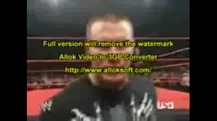Wwe Survivor Sunday 2007 Video