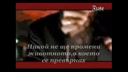 Three days grace-Animal Ive become with bg subs