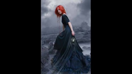 Lake of Tears - Lady Rosenred 
