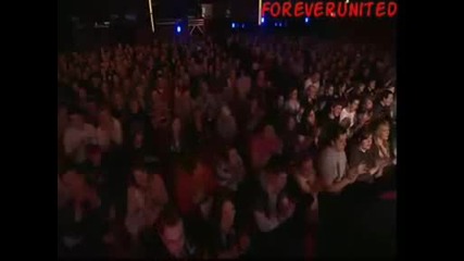 Britains Got Talent - Jamie Pugh изпълнение 