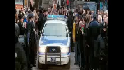 Boondock Saints 2: All Saints Day *2009* Trailer