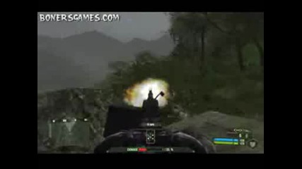 Crysis Mission 9 [1/2]