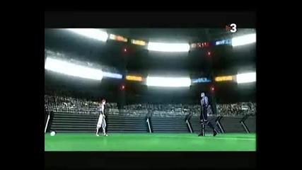 Galactik football - Come into my dream 