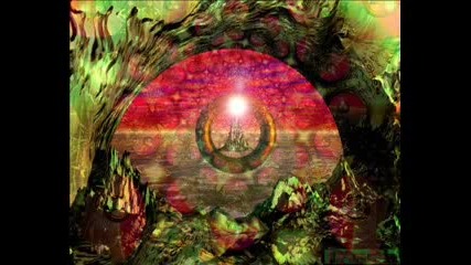 Space Odyssey - Half Life 