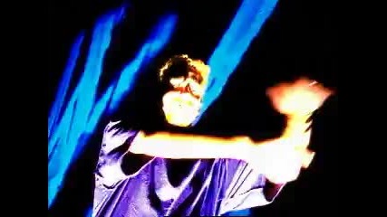 God Lives Underwater - All Wrong 