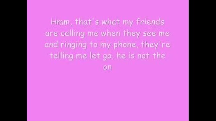 Rihanna - stupid in love Lyrics