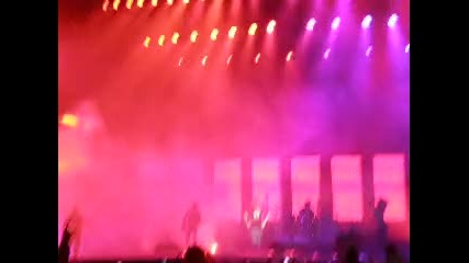 Enrique Iglesias - Love to see you cry ... live in Sofia