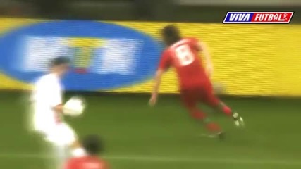 Viva Futbol World Cup 2010 Edition 