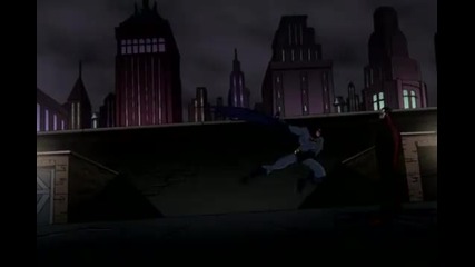 Batman Vs Dracula
