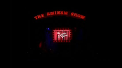 Eminem - Rain Man + Превод ( Music video H Q )