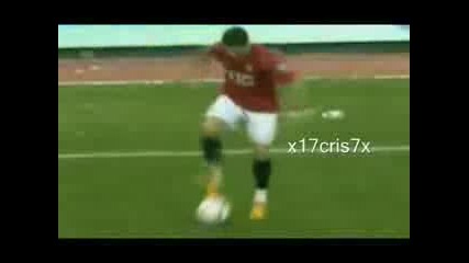 cristiano ronaldo pure tallent