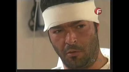 Огън в кръвта епизод 13 част 1