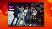 One Direction_ Best of 2012