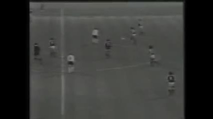 1979 Germania Ovest - Austria 1-0