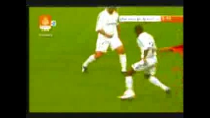 Ronaldinho И Robinho - Samba
