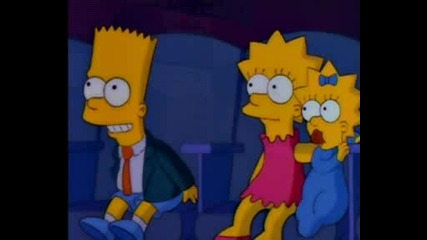 Simpsons 04x02 A Streetcar Named Marge 