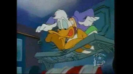 Ducktales - 099 - The Duck Who Knew Too Much 
