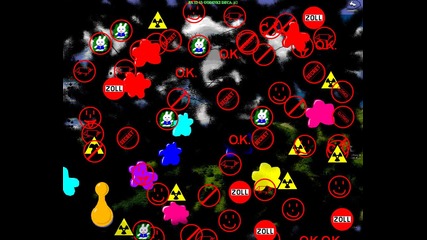 Dekstop Games 