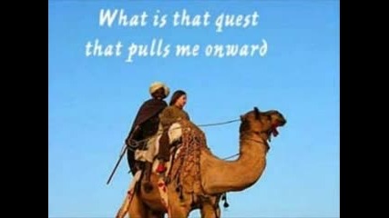 Caravanserai