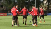 Албания се кани да вземе първи точки на UEFA EURO 2016